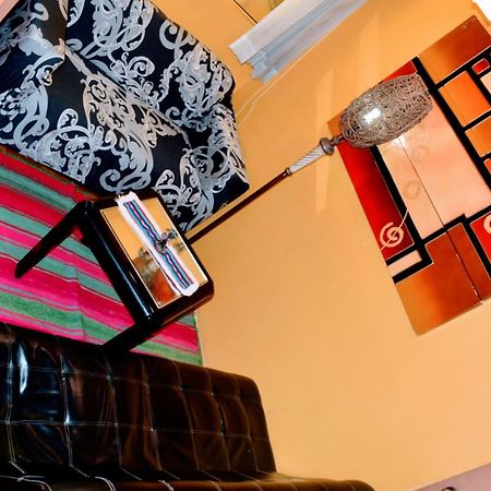 La Cusquenita Apartman Cuzco Kültér fotó