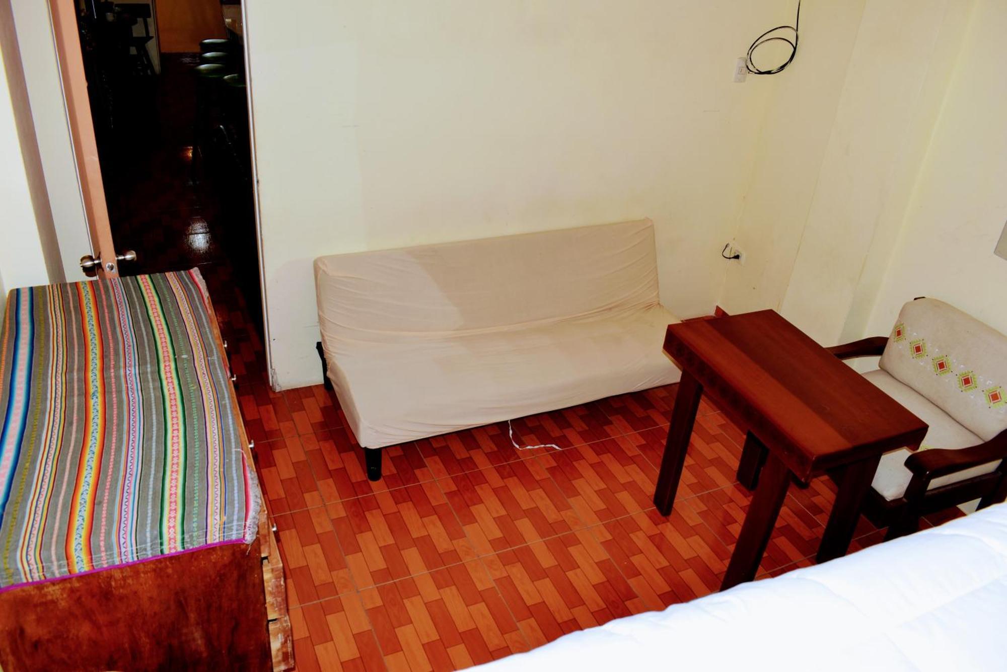 La Cusquenita Apartman Cuzco Kültér fotó