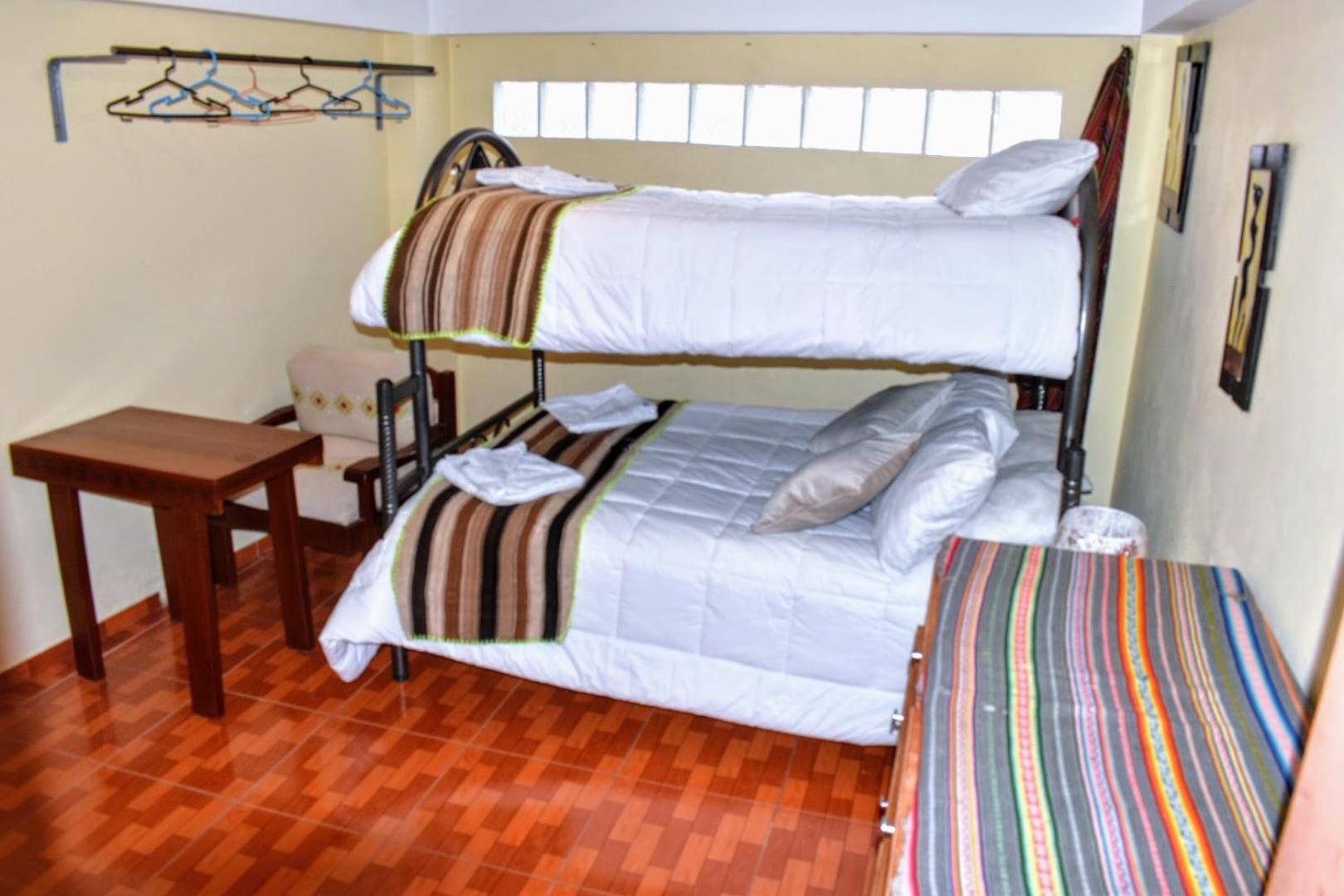 La Cusquenita Apartman Cuzco Kültér fotó