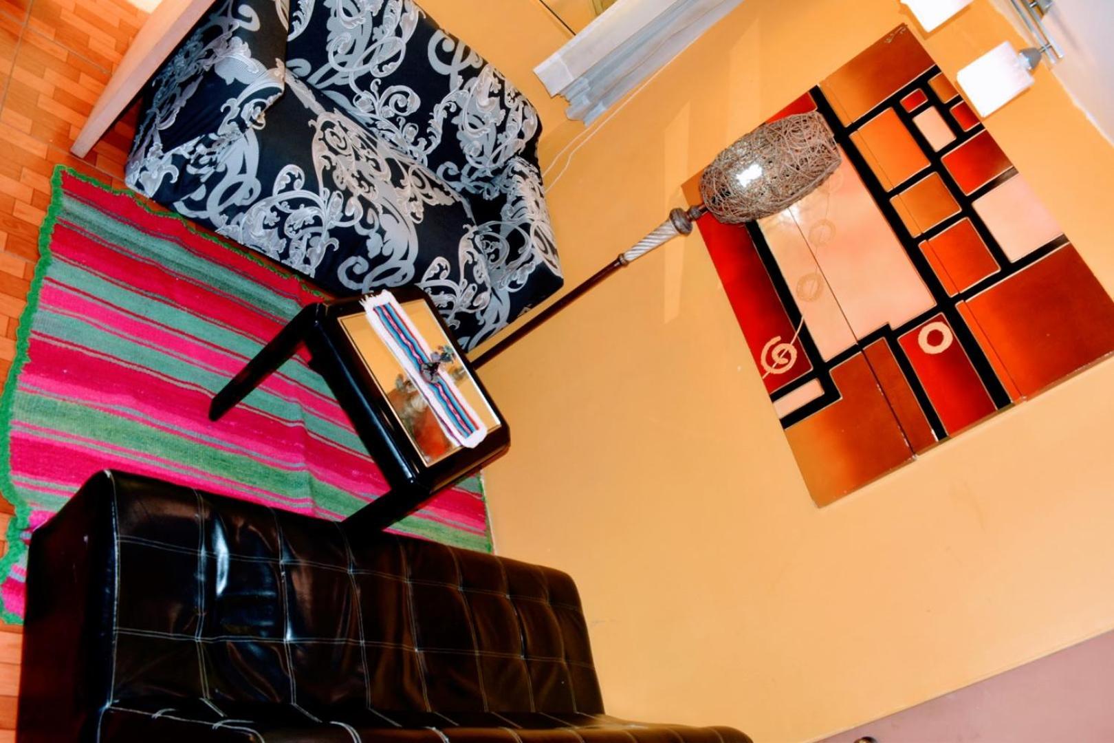 La Cusquenita Apartman Cuzco Kültér fotó