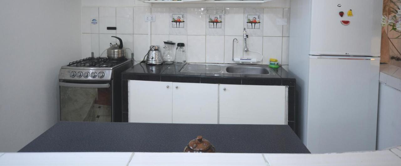 La Cusquenita Apartman Cuzco Kültér fotó
