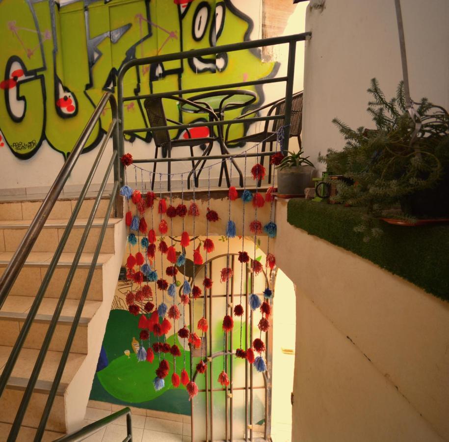 La Cusquenita Apartman Cuzco Kültér fotó